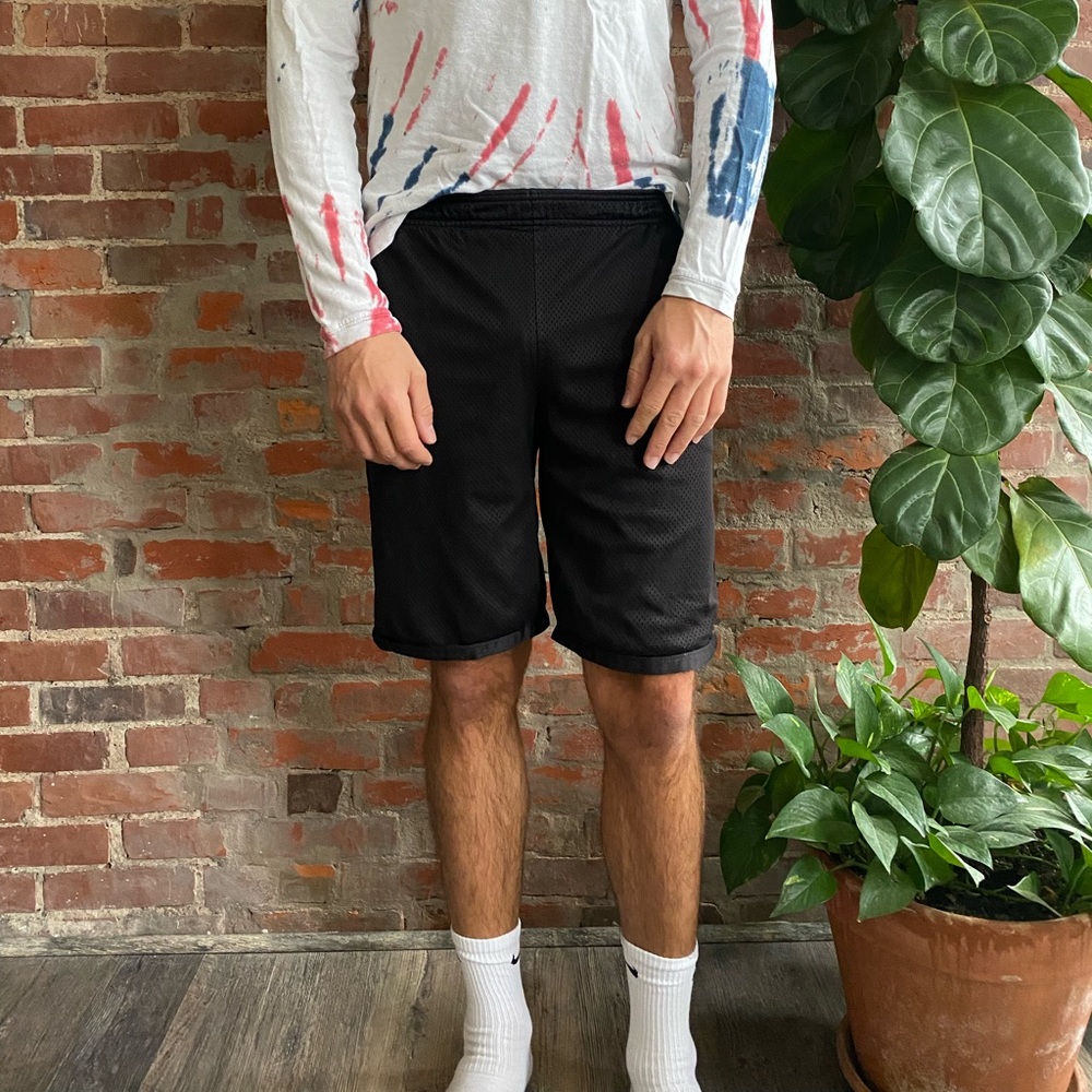 Starter Gym Shorts